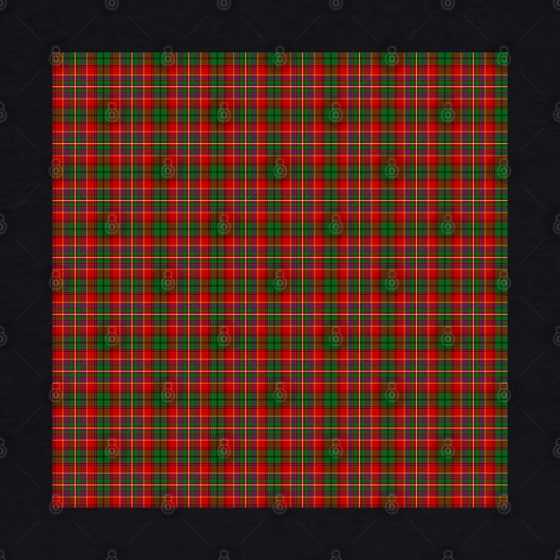 Innes Plaid Tartan Scottish by ScottishShop